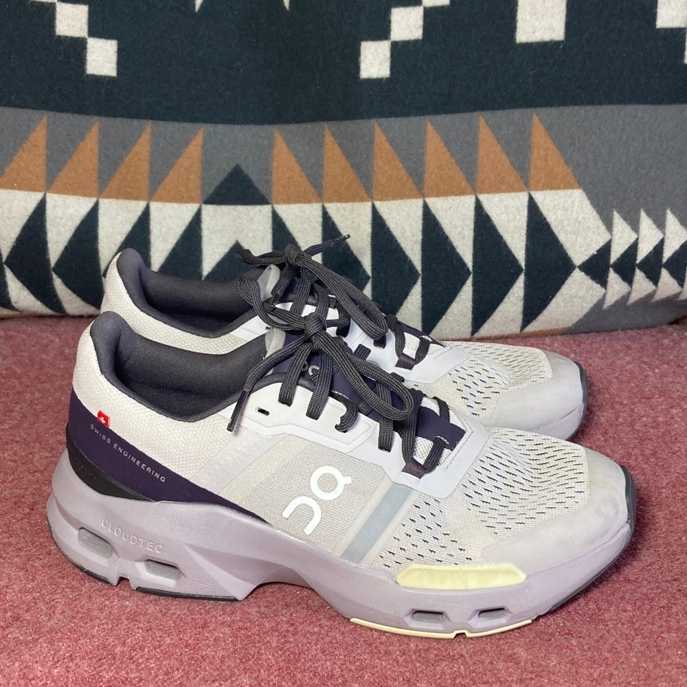 On Running Cloudpulse Performance Active Runningt… - image 1